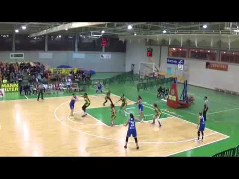 LFJ11 MANN-FILTER...,84 - 67,EMBUTIDOS PAJARIEL BEMBIB... (06/12/2015)