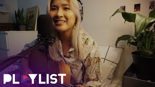 Playlist: Ysabelle Cuevas – May Forever