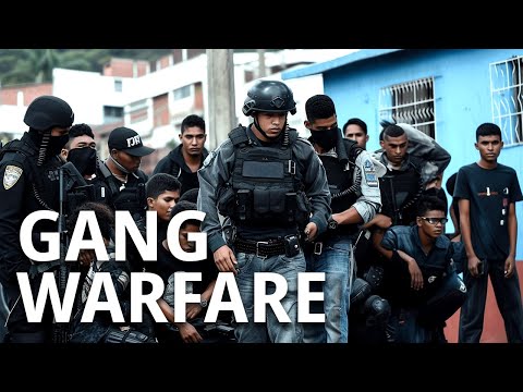 Ecuador: From Oasis of Calm to One of the World's Most Dangerous Countries