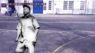 Zion Train - Terror Talk