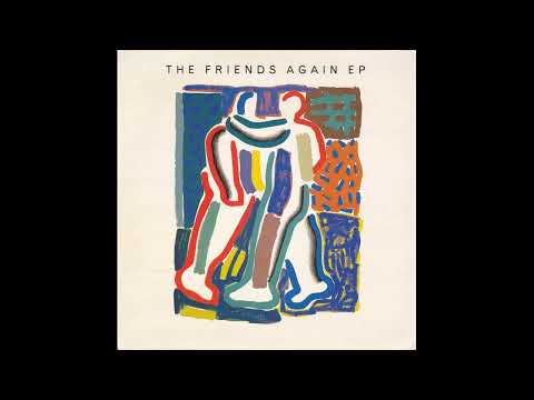 Friends Again – Lullaby No 2, Love On Board (12'' Version)