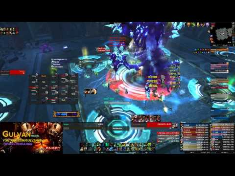 Angry vs Sha of Pride 25 Heroic