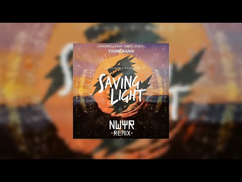 Saving Light vs If It Ain't Dutch vs Young Again (Hardwell UMF Miami 2017 Mashup)...