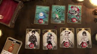 #08 Voice of Cards: The Forsaken Maiden できそこないの巫女 気ままに冒険