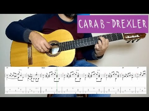 Dove Sei - Jorge Drexler