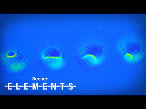 世界上第一臺單原子核磁共振成像儀問世，它將徹底改變成像技術。 (The World’s First MRI of a SINGLE Atom Is Here, and It Could Revolutionize Imaging)