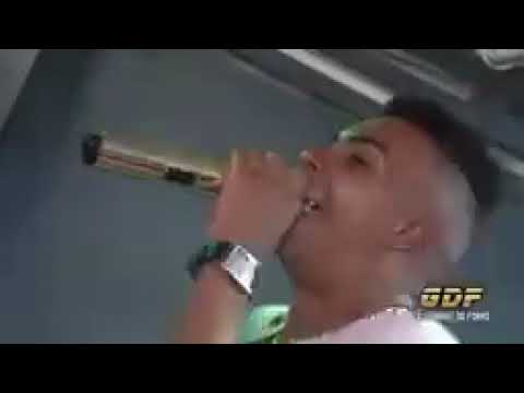 Sorvete de casquinha "tive que beber porque sou humano" GDF os gauchinhos do forró rio bonito rj