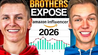 Don't do this in 2026  (Amazon Influencer Program)
