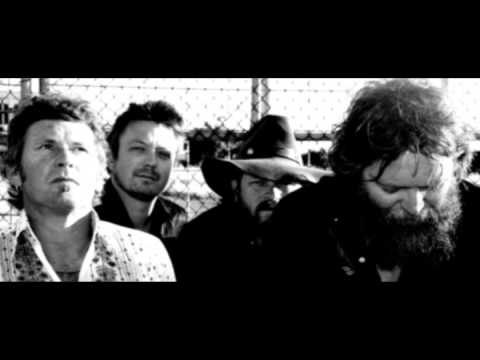 The Kill Devil Hills - Gunslinger