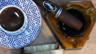 خراطة مسباحين من حجر واحد كهرمان - amber stone