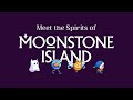 Gameplay video of Moonstone Island  Nintendo Switch  DLC