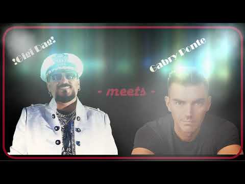 Gabry Ponte & Gigi D´Agostino Classic Mega Mix |