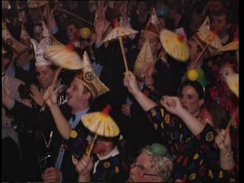 LVK 1996 Finale: Vastelaoveswaer