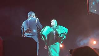 Download lagu Bukan Dia Tapi Aku - Judika feat Ernie Zakri mp3