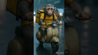 Download lagu The poor baby monkey's first love was a rejected cat 💔 ,#ai #babymonkey #cat #cute mp3 Download lagu The poor baby monkey's first love was a rejected cat 💔 ,#ai #babymonkey #cat #cute mp3