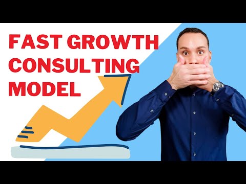 Consulting Business Plan Template How To Be A Consultant Online Digital Agency