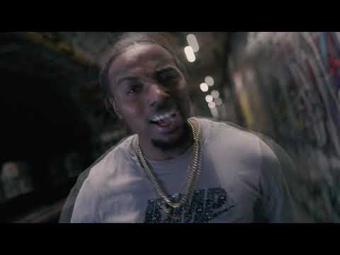 Jefe Tre "Well Connected Well Respected " Directed by 24k