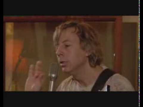 John Vanderslice: White Dove - Live from Tiny Telephone Studio