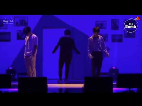 (Jimin, Jhope and Jungkook) I'm in love with the coco