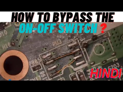 Chiplevel Laptop Repairing Training Practical Hp 15 No Light on DC Jack Dead Motherboard Part 1