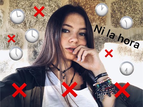 NI LA HORA - Ana Guerra / Juan Magan [VideoStar]