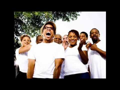 Arrested Development   Ease my mind Another Perspective Mix