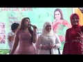 V3 Tantya Singer Cantik Bahenol Aku Takut Kehilangan Dayuni Live Show