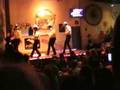 Country Line Dance "Pas Perillós" Music "Dale Watson"