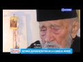 Secvențe Trinitas Nicolae Tomaziu Ultimul Supraviețuitor Al Canalului Morții 08 09 2016