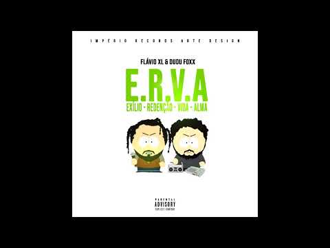02. Pensando Nas Situações - Flávio XL [Prod. Dudu foxx]