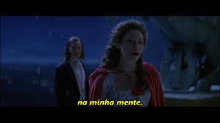 O Fantasma da Ópera/ Why Have You Brought Me Here?/Raoul, I&#39;ve been there - Filme 2004 (legendado)