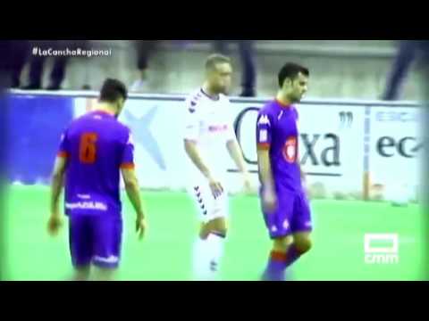 J.6 | Amorebieta - Albacete