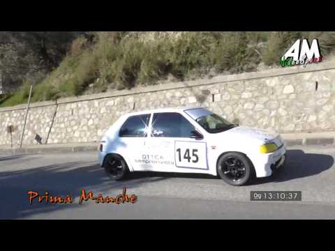 Presta Fabio PSG 4° Slalom Città di Catanzaro HD