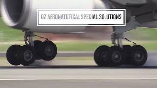 Oz Aeronautical Solutions