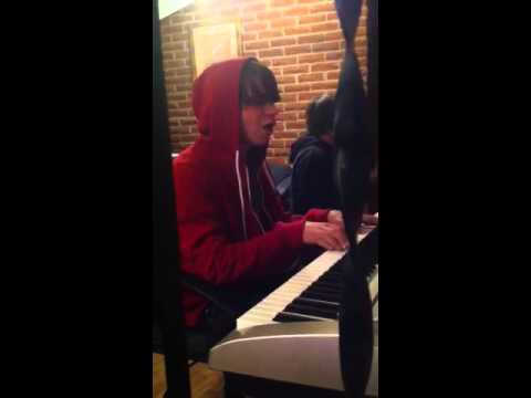 Young homie cover - Jacob Durbin