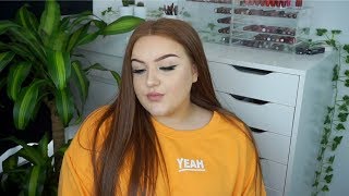 a kinda serious Q & A (but also not serious)