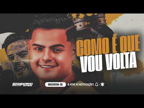 COMO É QUE EU VOU VOLTAR SE FAZ MUITO TEMPO QUE EU NÃO SOU SEU EX - HEITOR COSTA