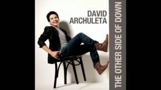 Senseless - David Archuleta NEW SONG 2011 !