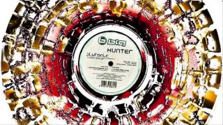 Hunter - Plutonic (Hunter's Original) ·1999·