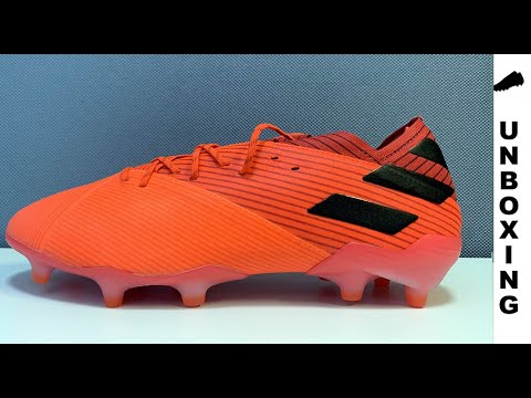 adidas Nemeziz 19.1 FG/AG Inflight