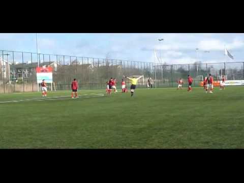 DSS C1 - AFC C1 (23-03-2014)