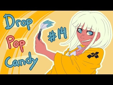 【Drop Pop Candy (Danganronpa V3, Palette) MAP | Part 14】