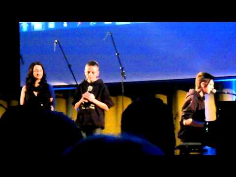 How To Save A Life Cover By Eoin Crowley & Steven Falvey