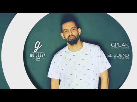 G PLAK - EL SUENO Ft. ELINA SIN (Original mix)