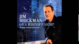 Jim Brickman - Joy To The Night