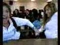 Tonya and Gioia are at it again