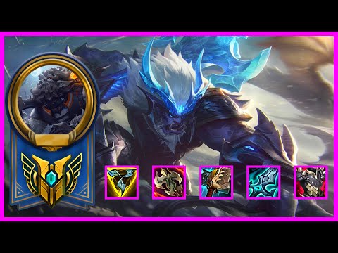 [NA] TRUNDLETOP1 - TRUNDLE MONTAGE - BEST TRUNDLE