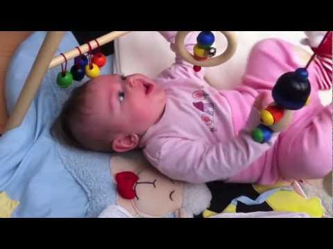 Ein Tag im Leben einer Prinzessin