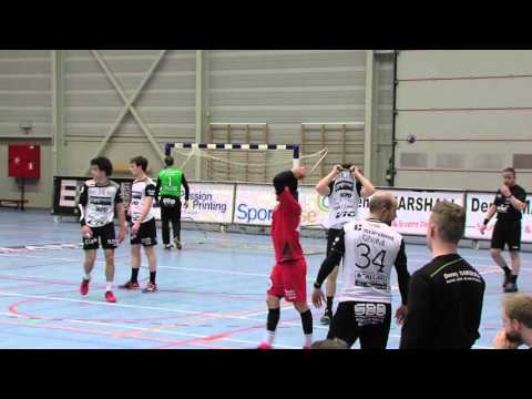 Luca Groff gooit op lat in allerlaatste seconde van Tongeren vs Sasja