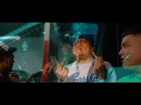 AP ROGG - ALL DA WAY